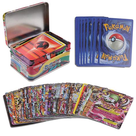 all pokemon game steel boxes|pokemon trading cards boxes.